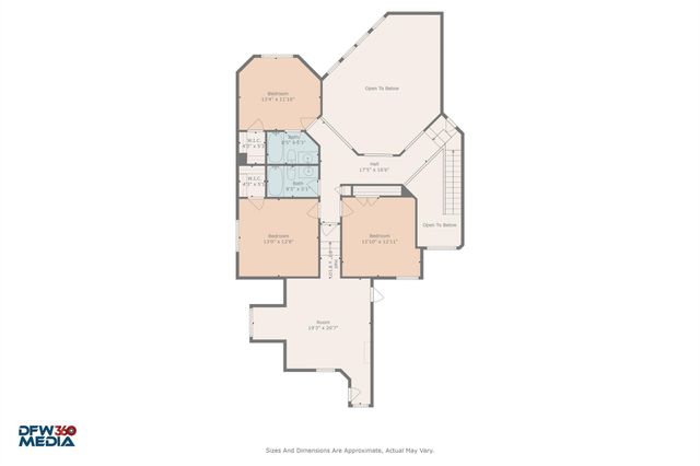 2001 Fleming Drive, Mckinney, TX 75072