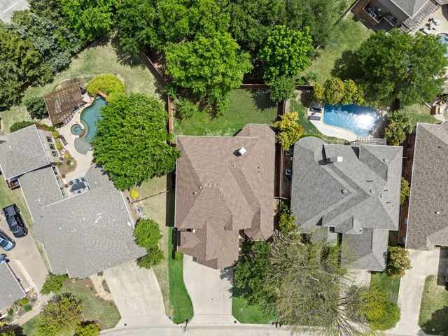 2001 Fleming Drive, Mckinney, TX 75072