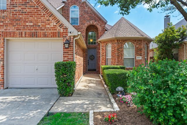 2001 Fleming Drive, Mckinney, TX 75072