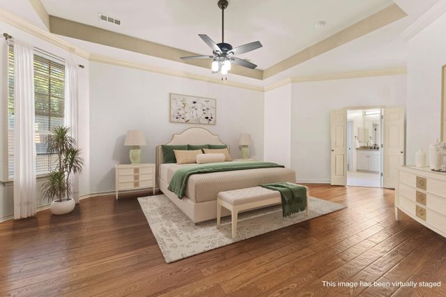 2001 Fleming Drive, Mckinney, TX 75072