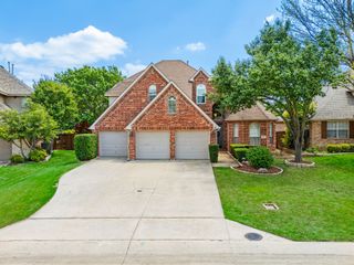 2001 Fleming Drive, Mckinney, TX 75072