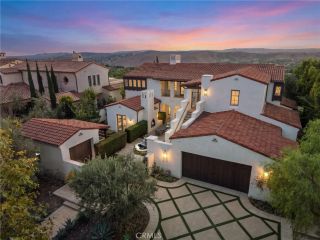 7 Fox Hole Road, Ladera Ranch, CA 92694