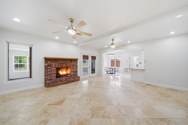 1706 Kings Road, Okmulgee, OK 74447