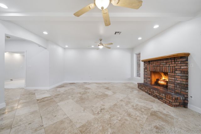 1706 Kings Road, Okmulgee, OK 74447