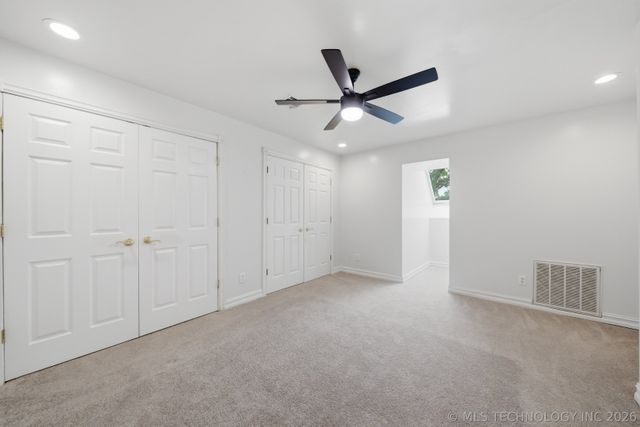 1706 Kings Road, Okmulgee, OK 74447