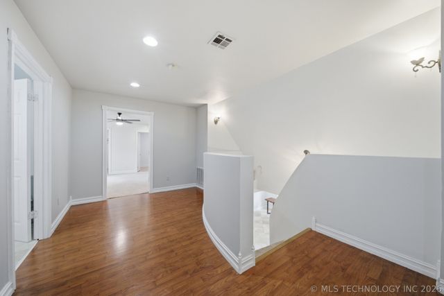 1706 Kings Road, Okmulgee, OK 74447