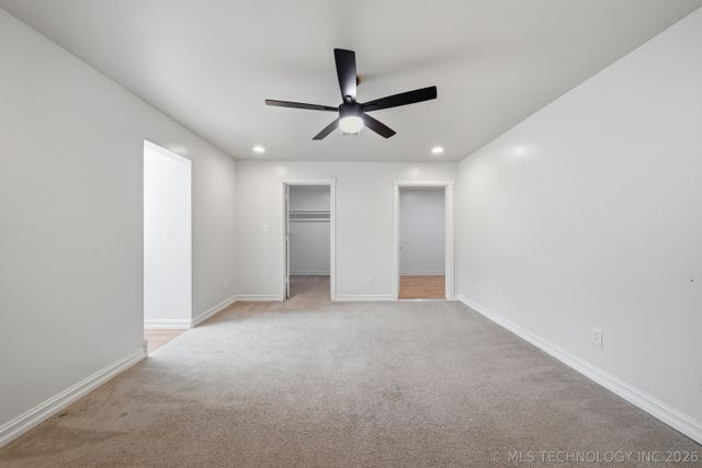 1706 Kings Road, Okmulgee, OK 74447