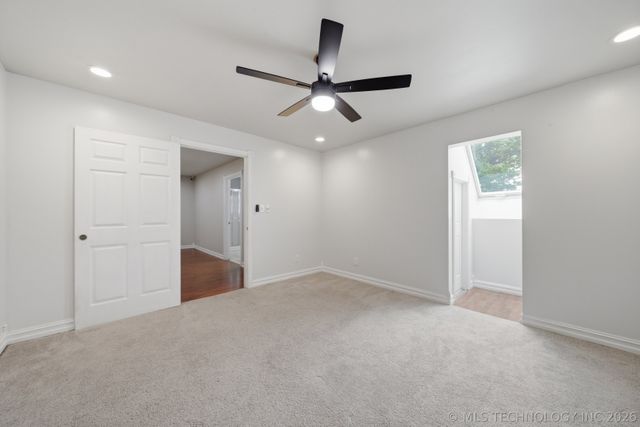 1706 Kings Road, Okmulgee, OK 74447