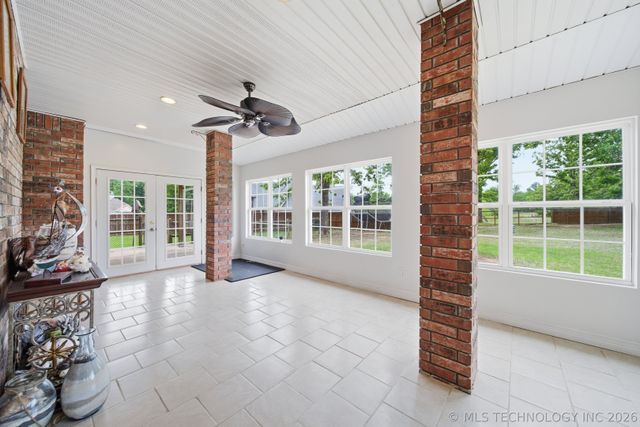 1706 Kings Road, Okmulgee, OK 74447