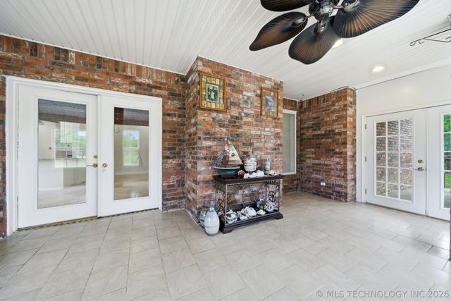 1706 Kings Road, Okmulgee, OK 74447