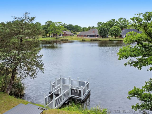 1706 Kings Road, Okmulgee, OK 74447