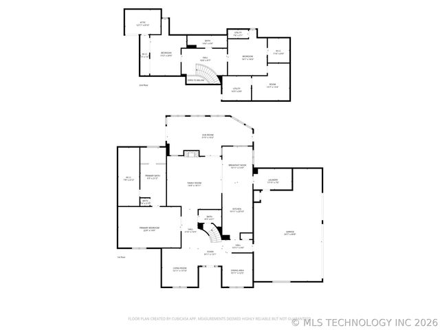 1706 Kings Road, Okmulgee, OK 74447
