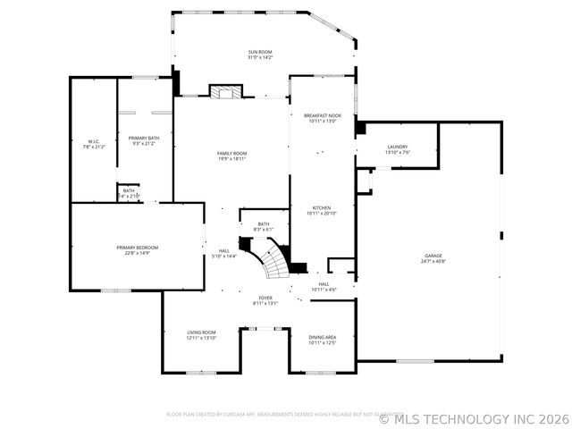 1706 Kings Road, Okmulgee, OK 74447