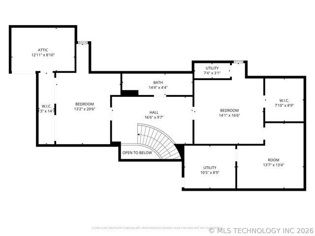 1706 Kings Road, Okmulgee, OK 74447