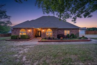 1706 Kings Road, Okmulgee, OK 74447