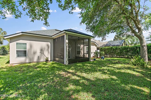 2213 FORT MELLON Court, St. Augustine, FL 32092