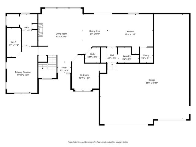 130 Woodland Court, Robins, IA 52328