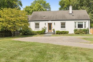 3625 Rainbow Pl, Nashville, TN 37204