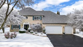 3564 Monarch Circle, Naperville, IL 60564