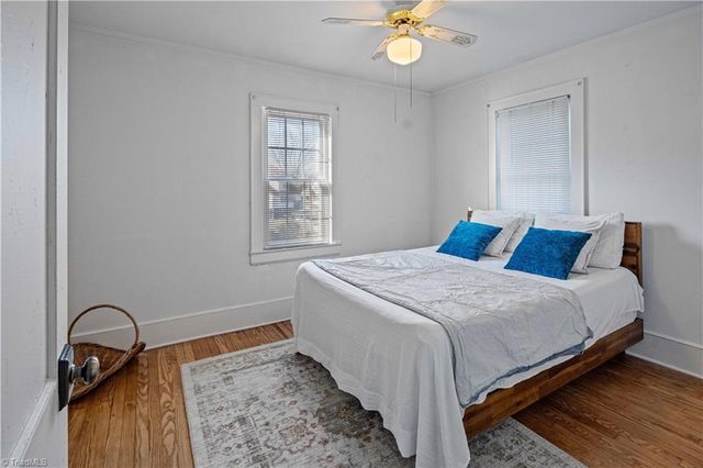 624 52 E ByPass, Pilot Mountain, NC 27041