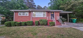 5652 Ash Street, Forest Park, GA 30297