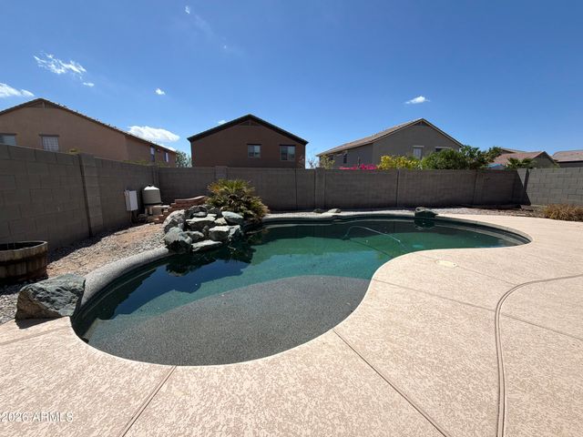 24763 W JONES Avenue, Buckeye, AZ 85326