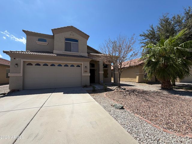 24763 W JONES Avenue, Buckeye, AZ 85326