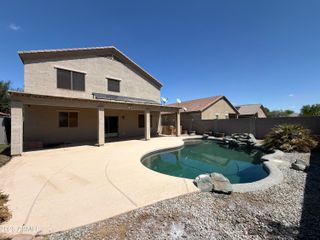 24763 W JONES Avenue, Buckeye, AZ 85326