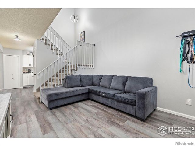 1554 Peacock Place, Loveland, CO 80537