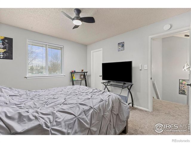 1554 Peacock Place, Loveland, CO 80537