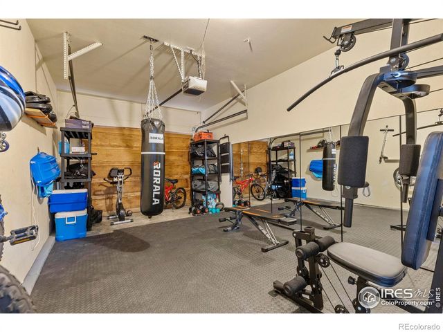 1554 Peacock Place, Loveland, CO 80537