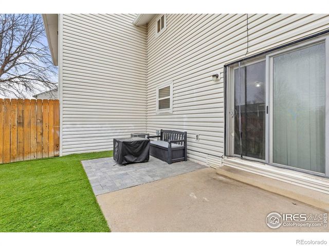 1554 Peacock Place, Loveland, CO 80537