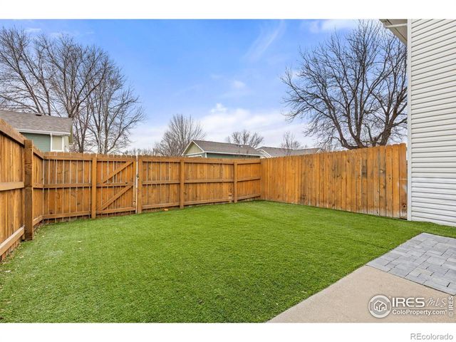 1554 Peacock Place, Loveland, CO 80537