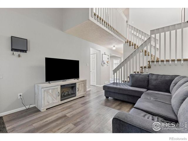 1554 Peacock Place, Loveland, CO 80537