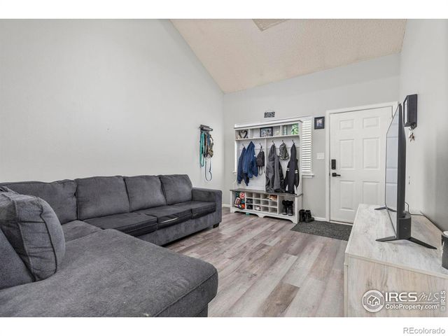 1554 Peacock Place, Loveland, CO 80537