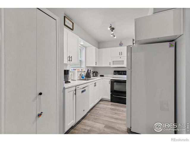 1554 Peacock Place, Loveland, CO 80537