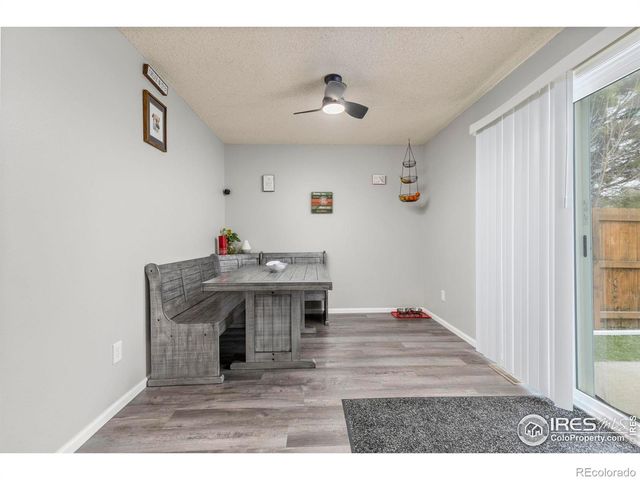 1554 Peacock Place, Loveland, CO 80537