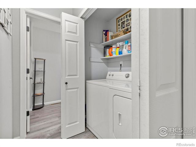 1554 Peacock Place, Loveland, CO 80537