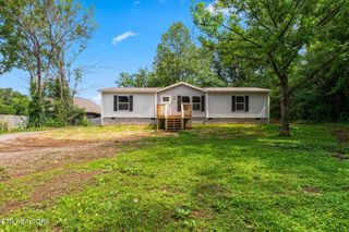 303 E Memorial Drive, Decatur, TN 37322