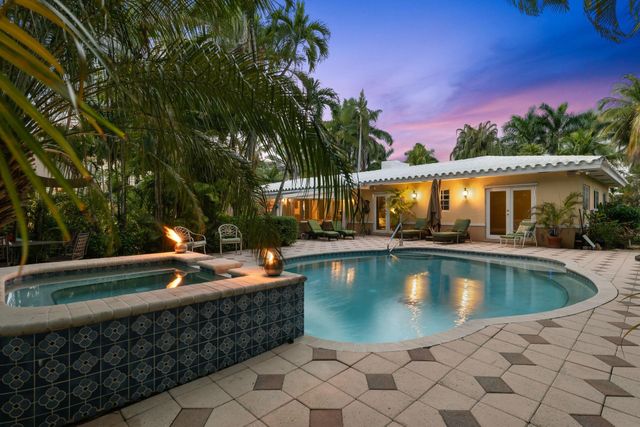 1030 Polk Street, Hollywood, FL 33019