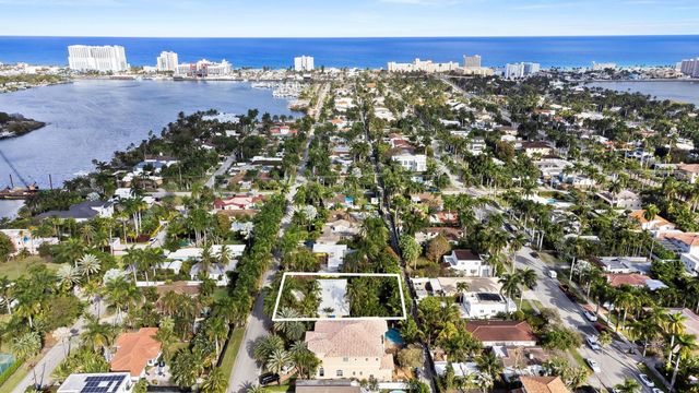 1030 Polk Street, Hollywood, FL 33019
