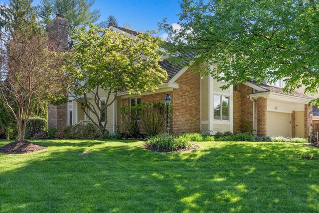 1 OLD BOXWOOD LN, Lutherville Timonium, MD 21093