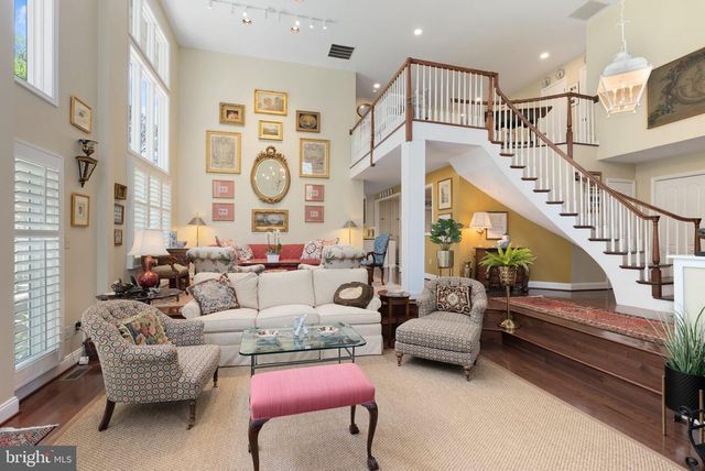 1 OLD BOXWOOD LN, Lutherville Timonium, MD 21093