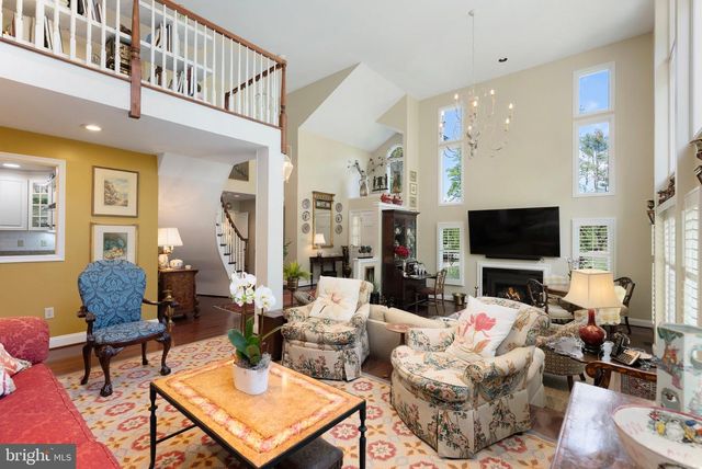 1 OLD BOXWOOD LN, Lutherville Timonium, MD 21093