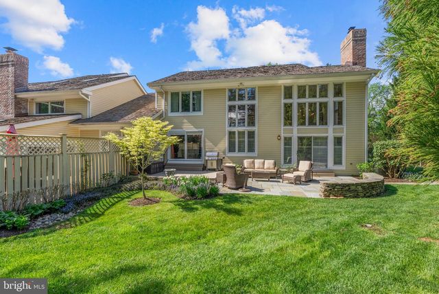 1 OLD BOXWOOD LN, Lutherville Timonium, MD 21093