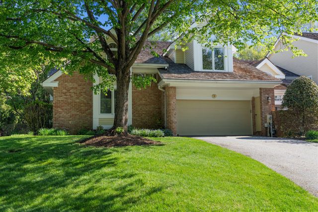 1 OLD BOXWOOD LN, Lutherville Timonium, MD 21093