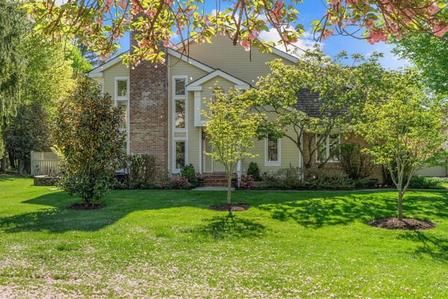 1 OLD BOXWOOD LN, Lutherville Timonium, MD 21093