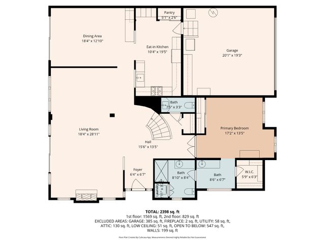 1 OLD BOXWOOD LN, Lutherville Timonium, MD 21093