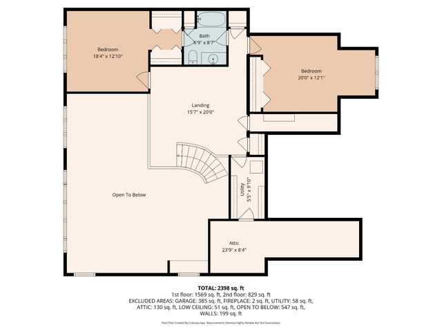 1 OLD BOXWOOD LN, Lutherville Timonium, MD 21093
