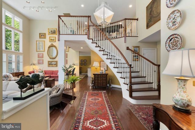 1 OLD BOXWOOD LN, Lutherville Timonium, MD 21093
